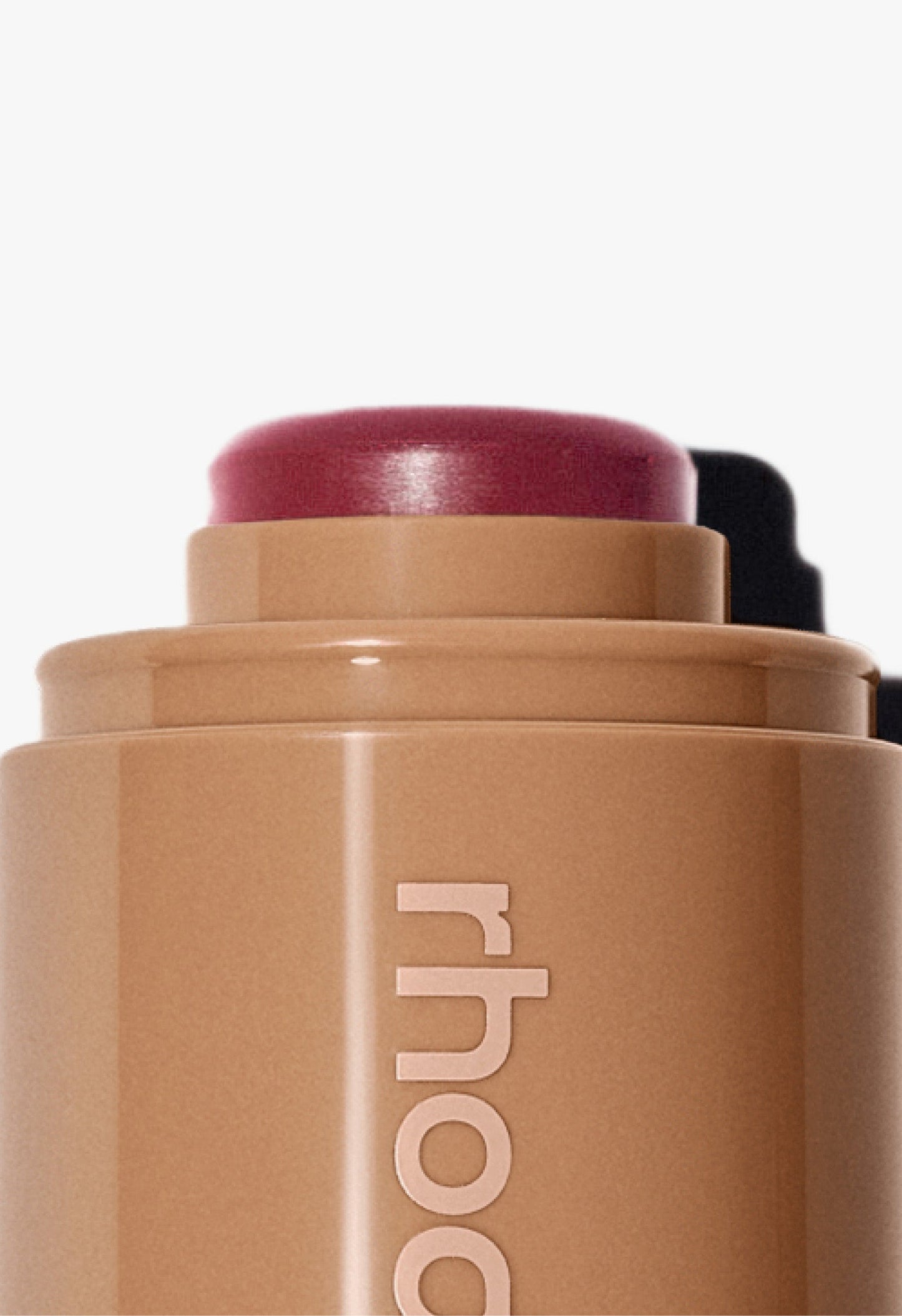 pocket blush date cake