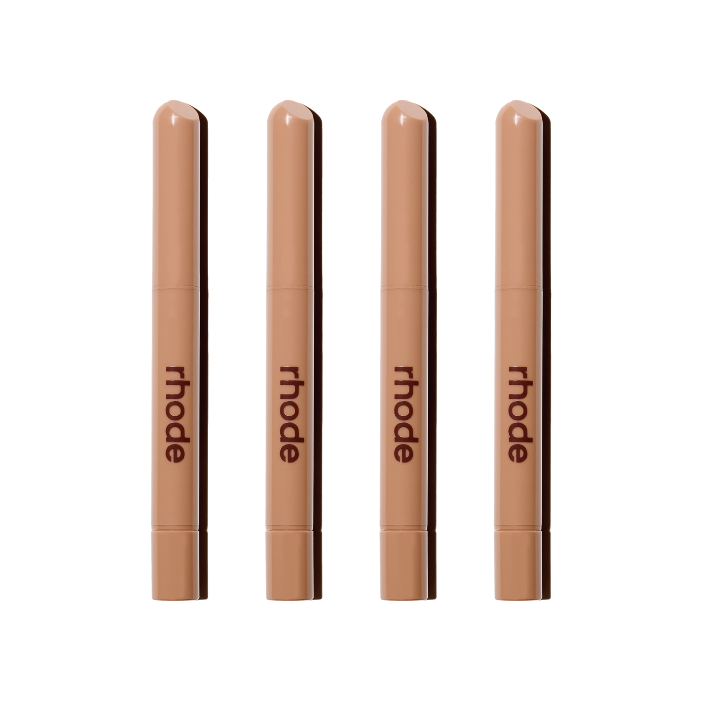 the peptide lip shape set