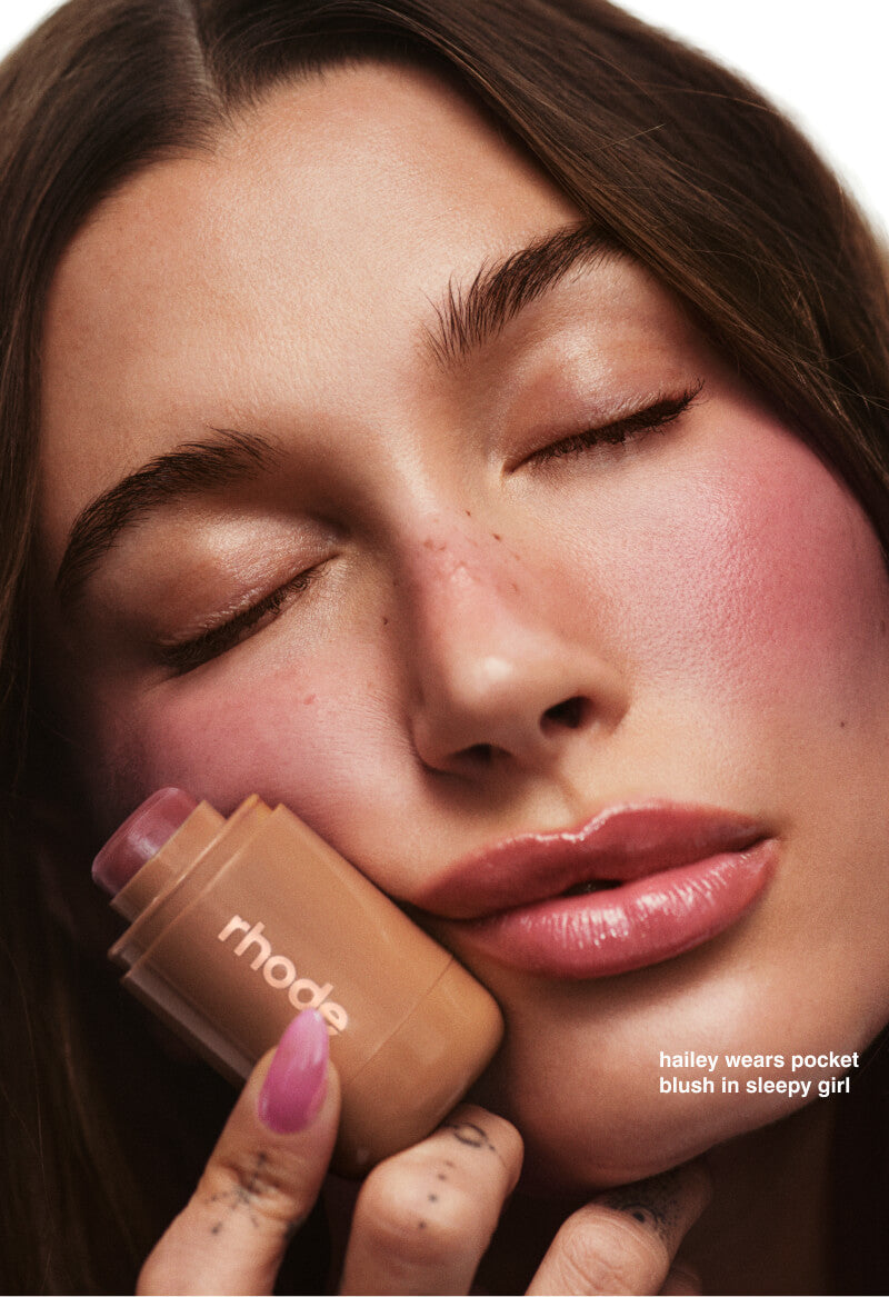 the pocket blush trio