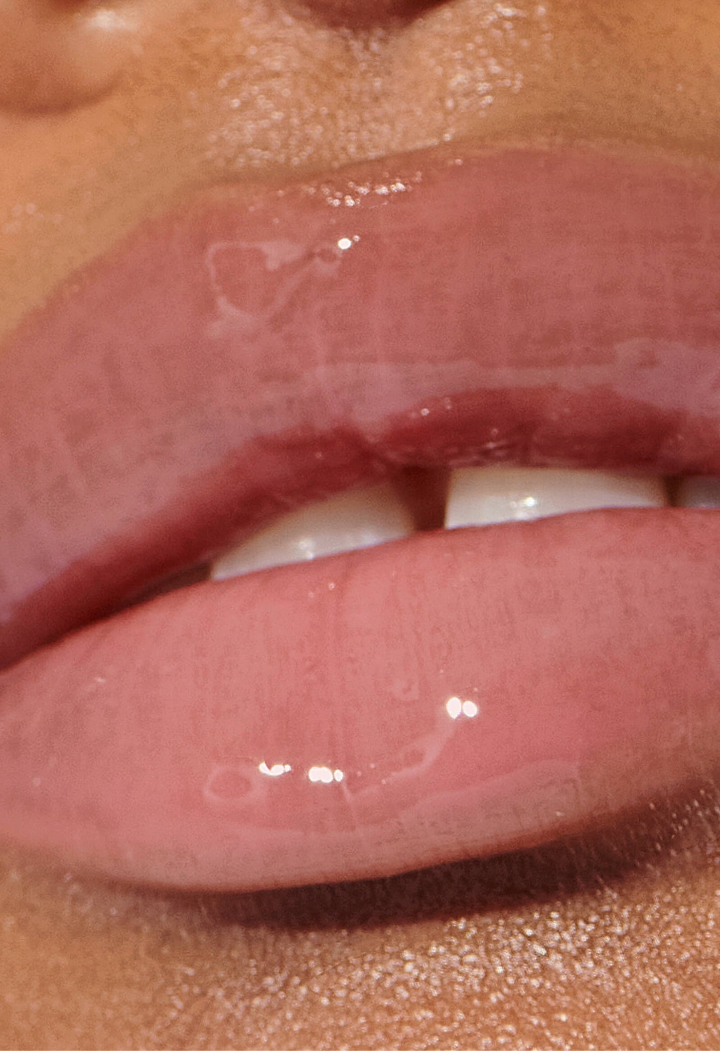 the duos piggy + ribbon