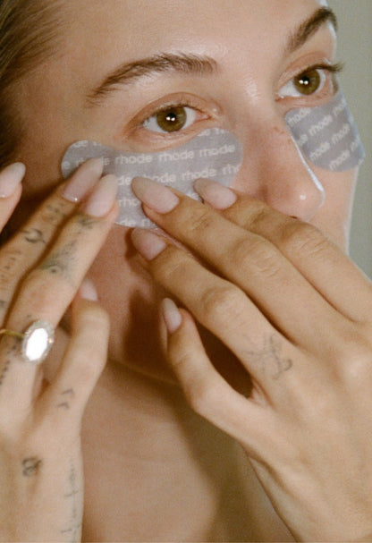 peptide eye prep r icon