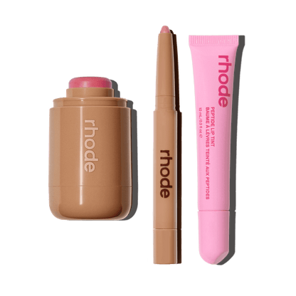 the edits sprinkle, press, jelly bean