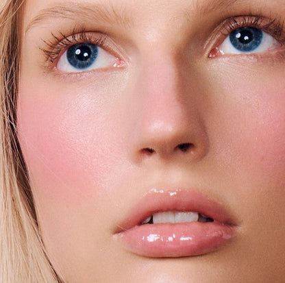 scented peptide lip tint ribbon