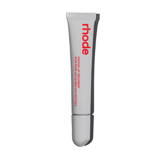 peptide lip treatment strawberry glaze